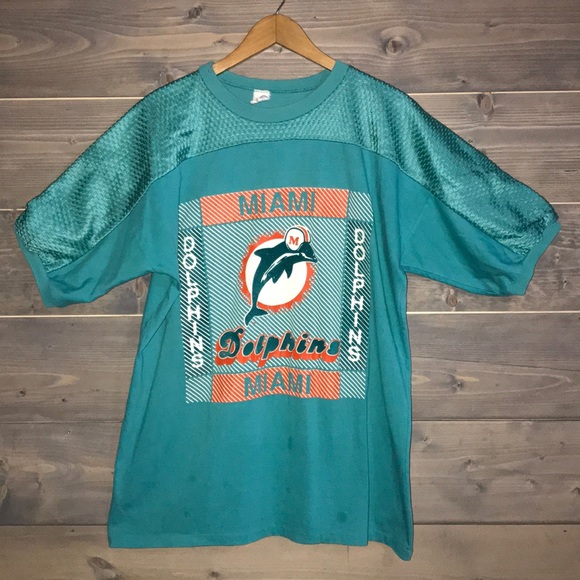 Vintage Other - 70’s Miami Dolphins Jersey